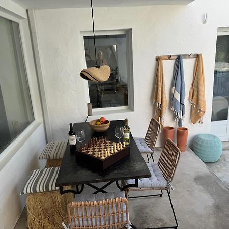 Casa Trece Villa Iznajar Ngoại thất bức ảnh