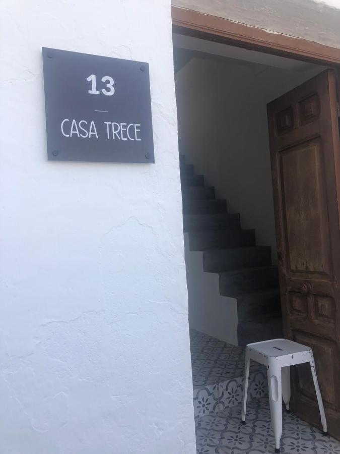 Casa Trece Villa Iznajar Ngoại thất bức ảnh