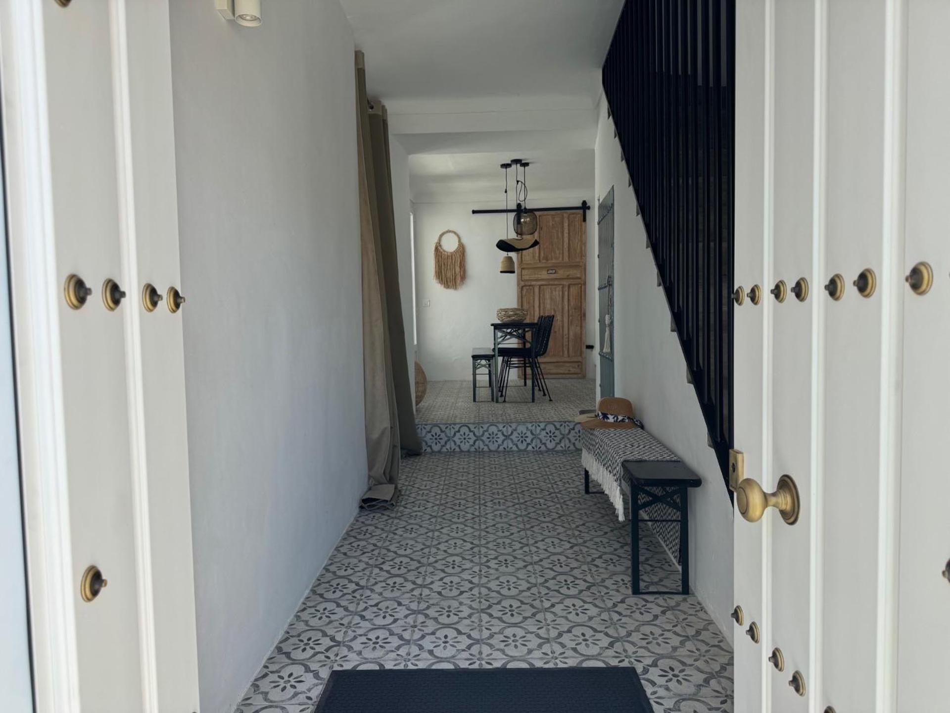 Casa Trece Villa Iznajar Ngoại thất bức ảnh