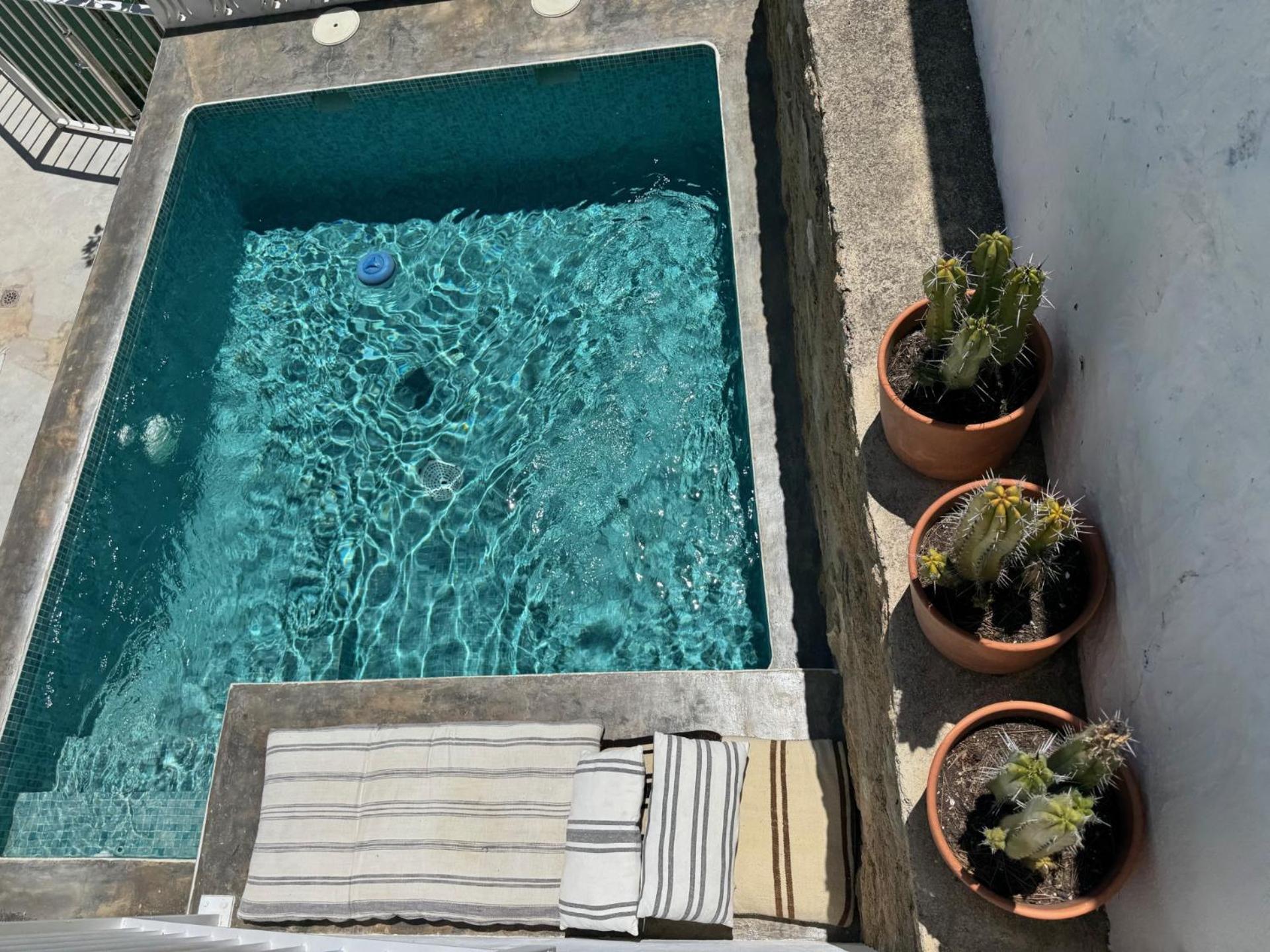 Casa Trece Villa Iznajar Ngoại thất bức ảnh