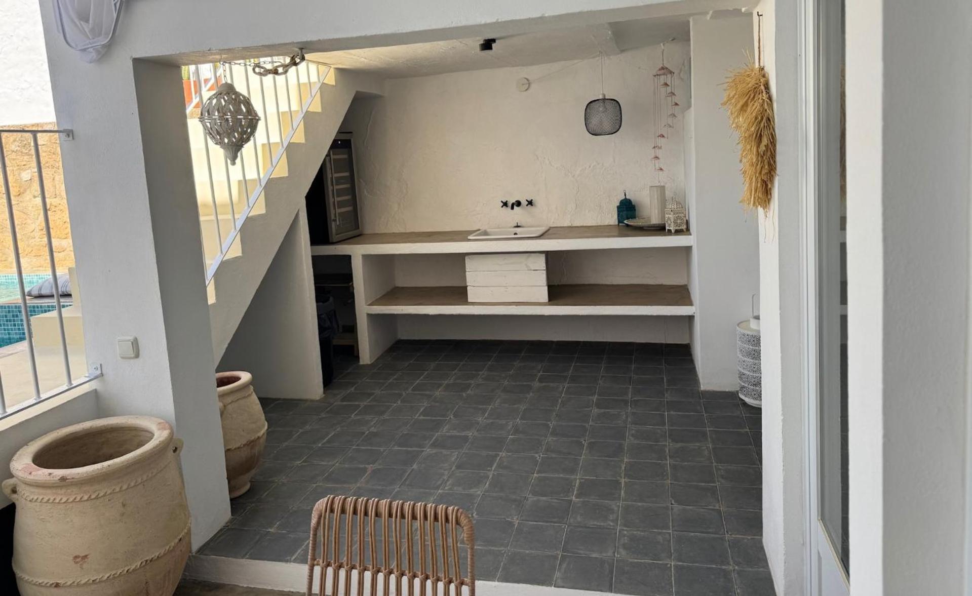 Casa Trece Villa Iznajar Ngoại thất bức ảnh