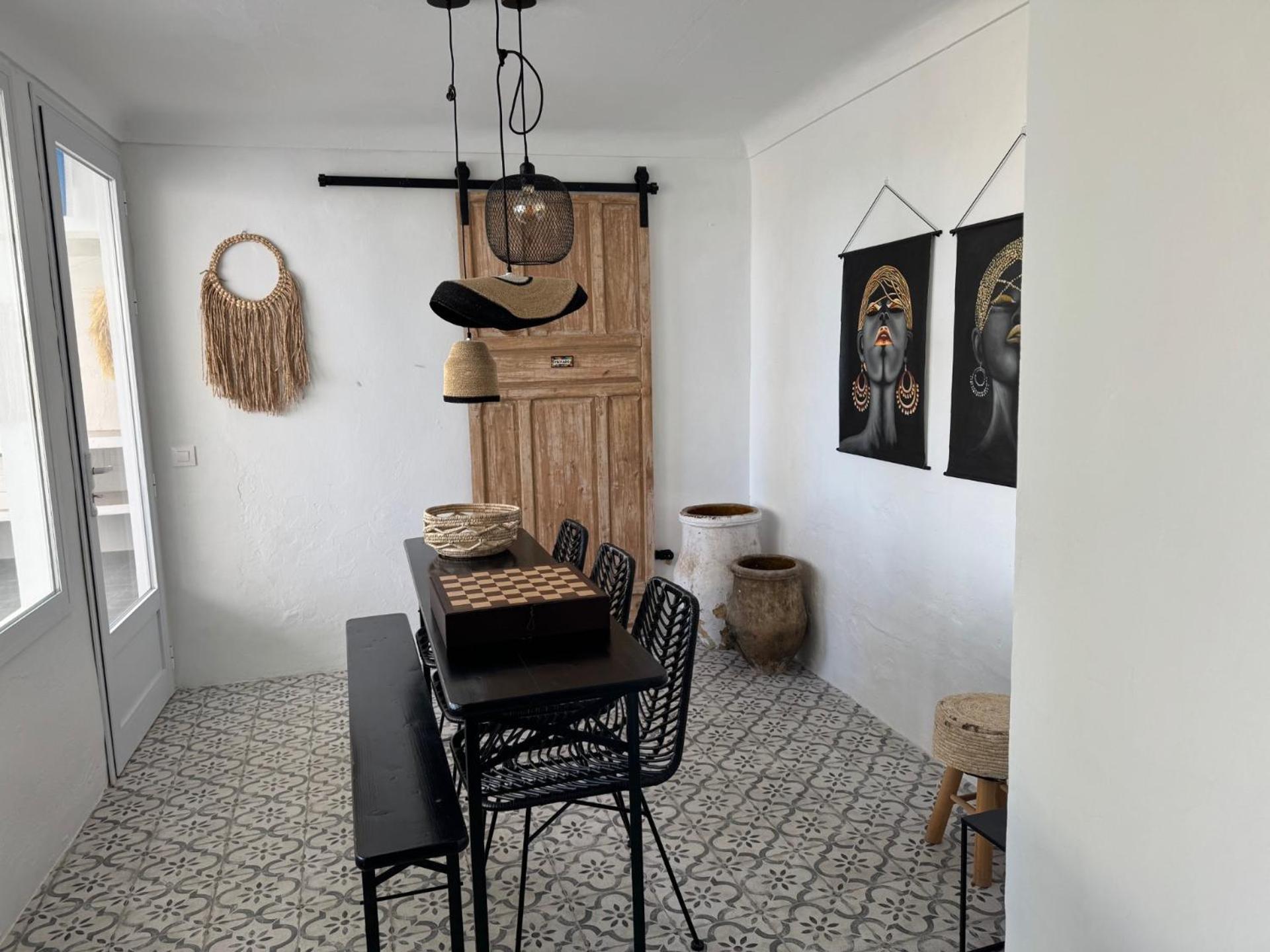 Casa Trece Villa Iznajar Ngoại thất bức ảnh